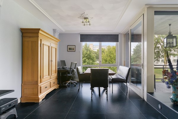 Medium property photo - Stierstraat 47C, 3318 BK Dordrecht